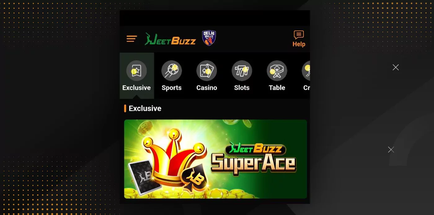 jeetbuzz apk download latest version for android step 6