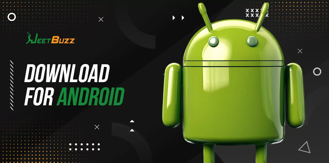 How to download Jeetbuzz mobile application on Android device