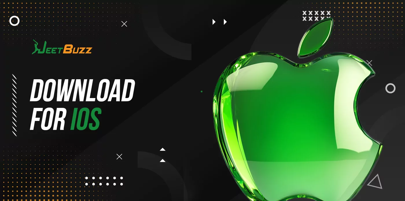 How to download Jeetbuzz mobile app on iOS device