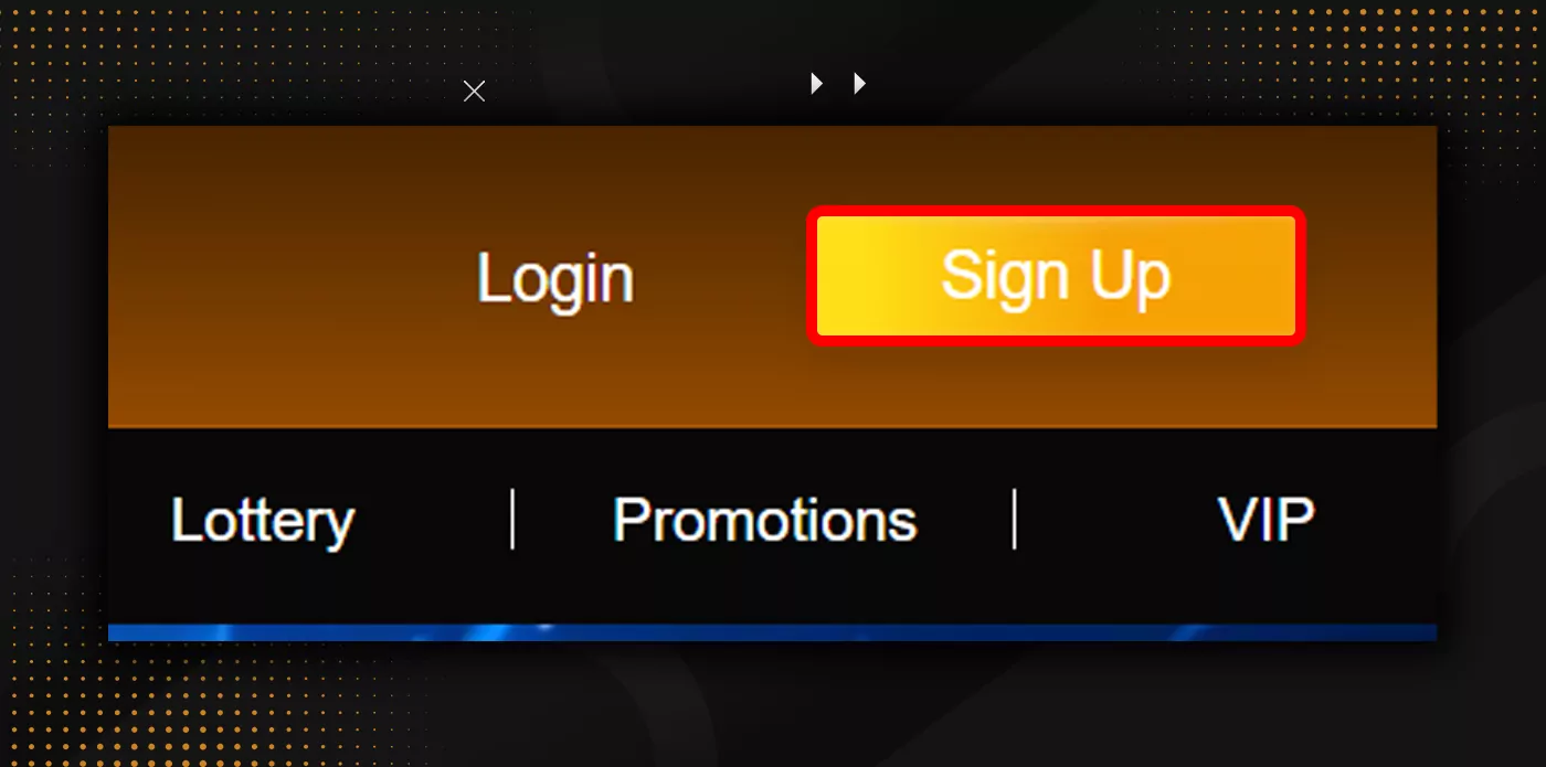 registration at jeetbuzz step 2